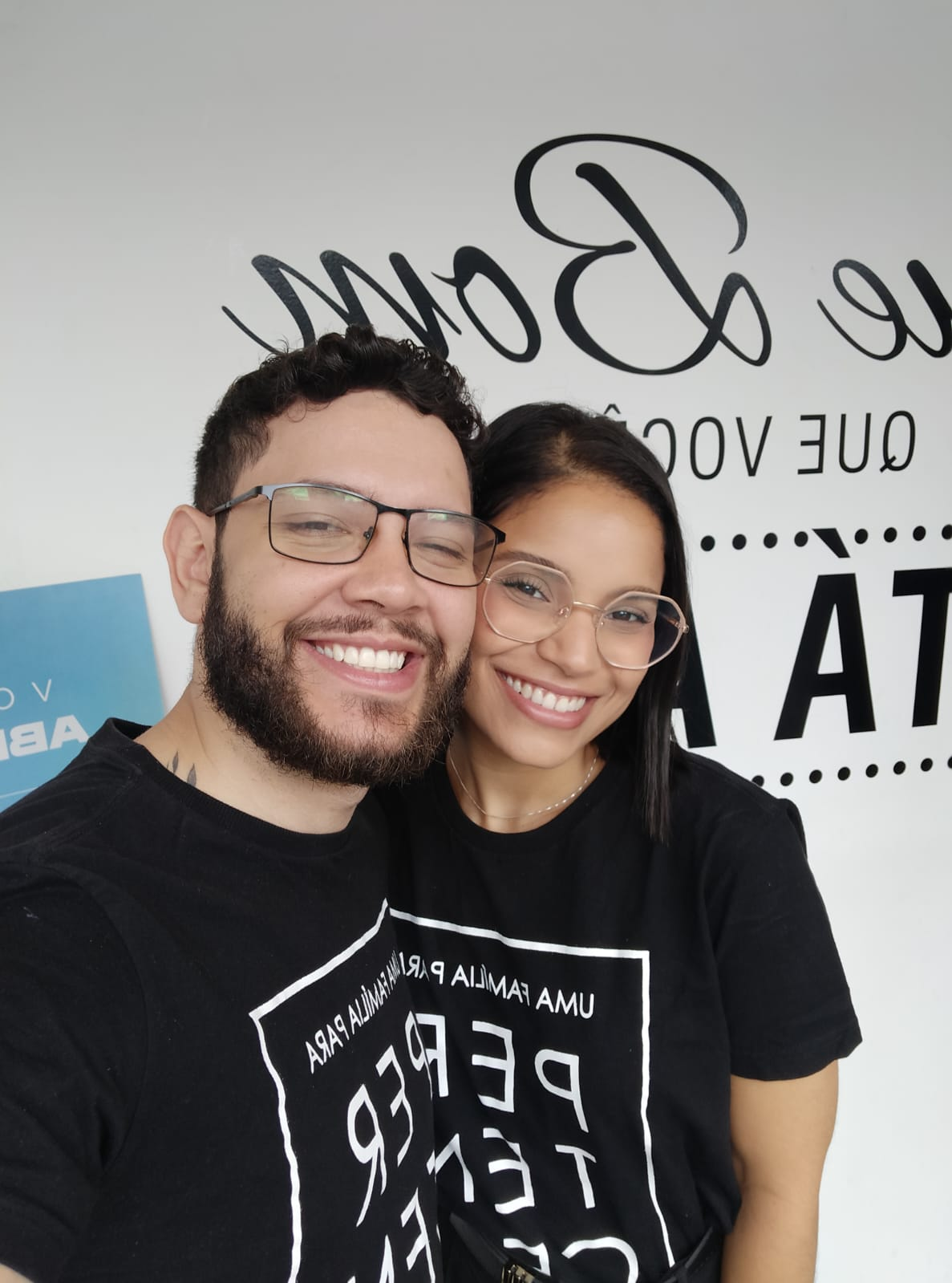 A aproximação